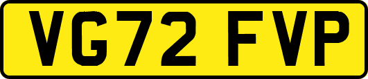 VG72FVP