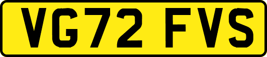 VG72FVS