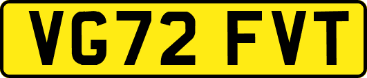 VG72FVT