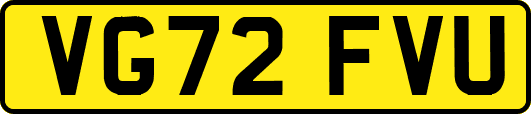 VG72FVU
