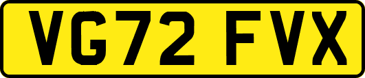 VG72FVX