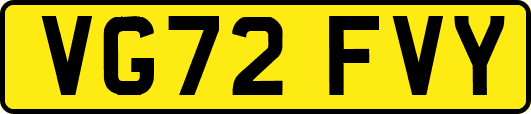 VG72FVY