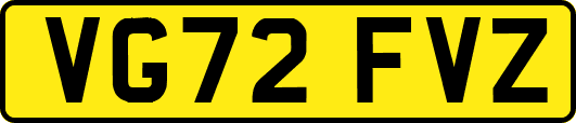 VG72FVZ