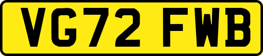 VG72FWB