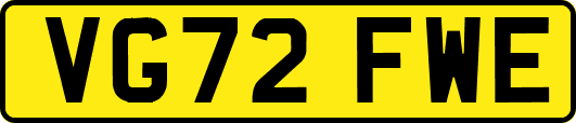 VG72FWE