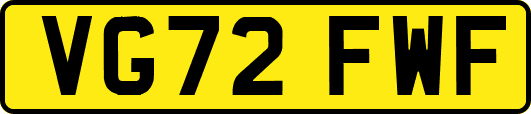 VG72FWF