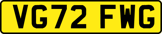 VG72FWG