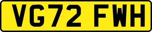 VG72FWH
