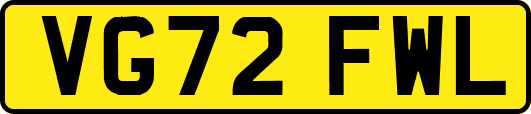 VG72FWL