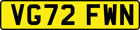 VG72FWN
