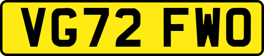 VG72FWO