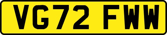 VG72FWW