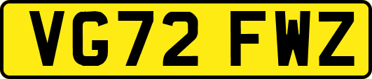 VG72FWZ