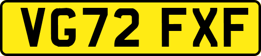 VG72FXF