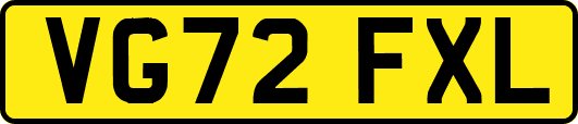 VG72FXL