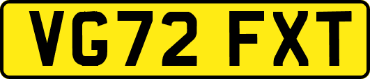VG72FXT
