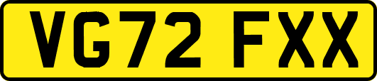 VG72FXX