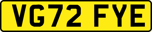 VG72FYE