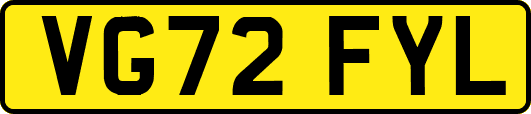 VG72FYL