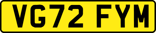 VG72FYM