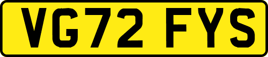 VG72FYS
