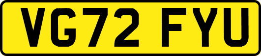 VG72FYU