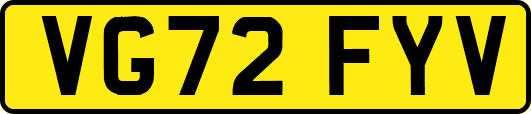 VG72FYV
