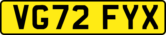 VG72FYX