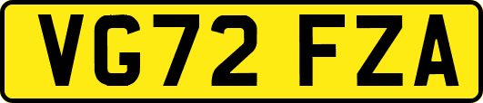 VG72FZA