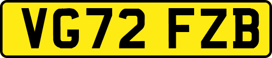 VG72FZB
