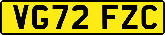 VG72FZC