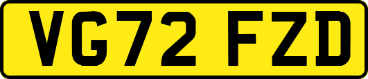 VG72FZD