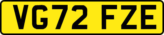 VG72FZE