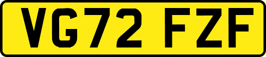 VG72FZF