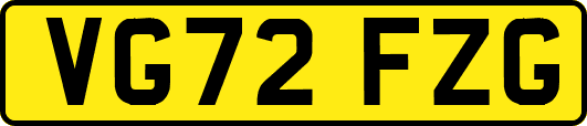 VG72FZG
