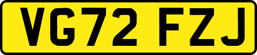 VG72FZJ