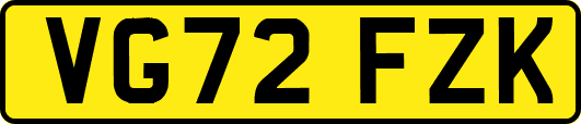 VG72FZK