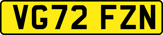 VG72FZN