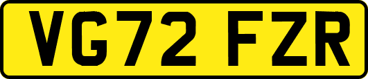 VG72FZR