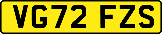 VG72FZS
