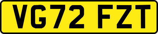 VG72FZT