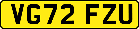 VG72FZU