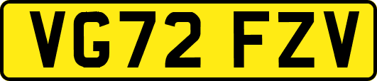 VG72FZV