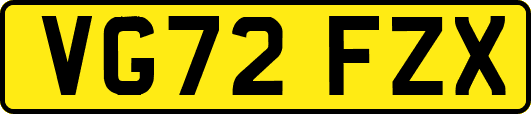 VG72FZX