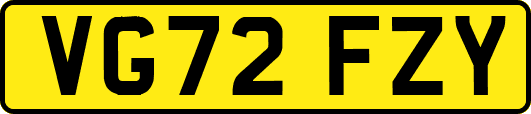 VG72FZY