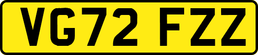 VG72FZZ