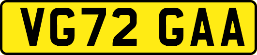 VG72GAA