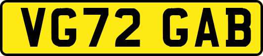 VG72GAB
