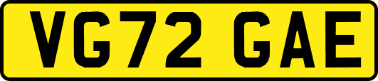 VG72GAE