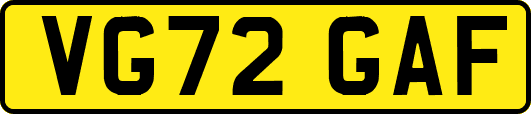 VG72GAF